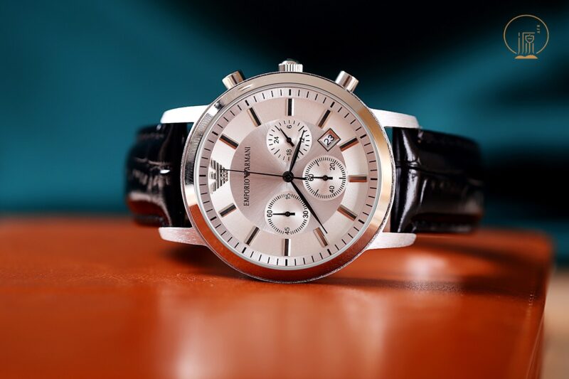 Armani - Image 4