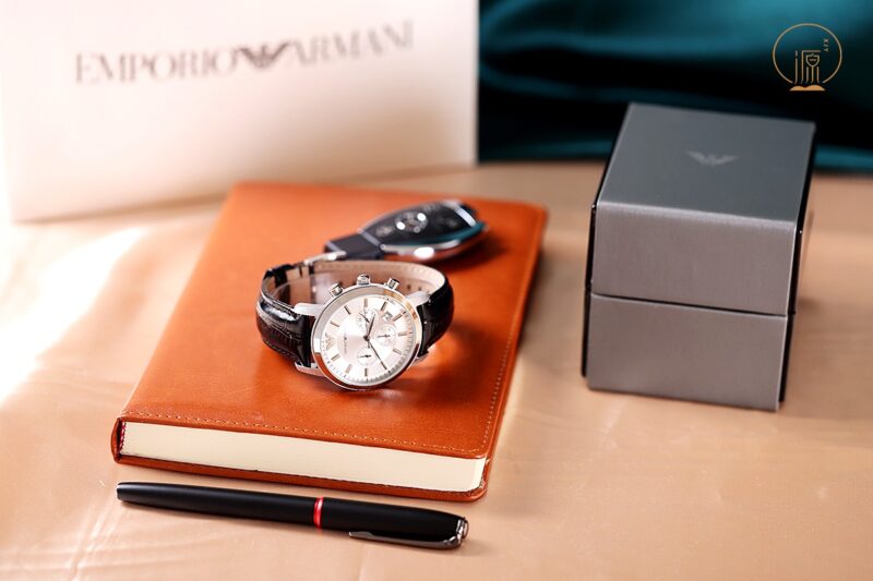 Armani - Image 9