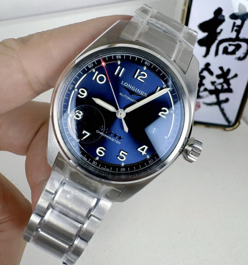 LONGINES