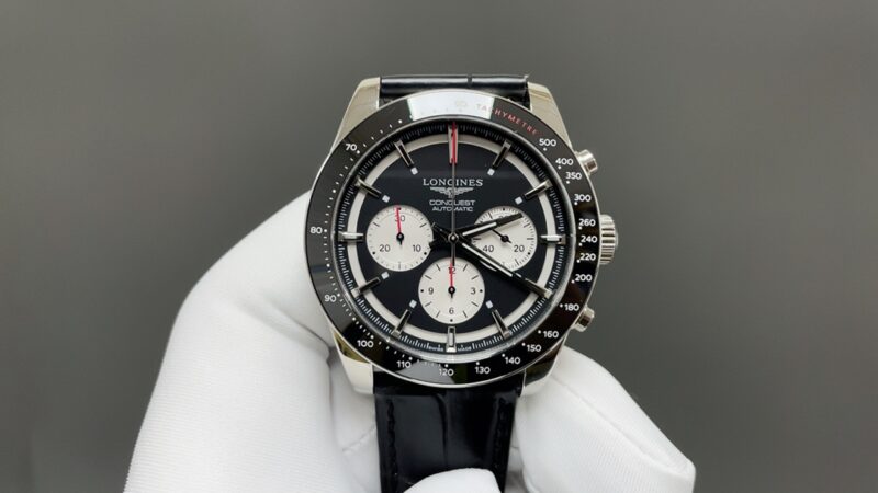 LONGINES