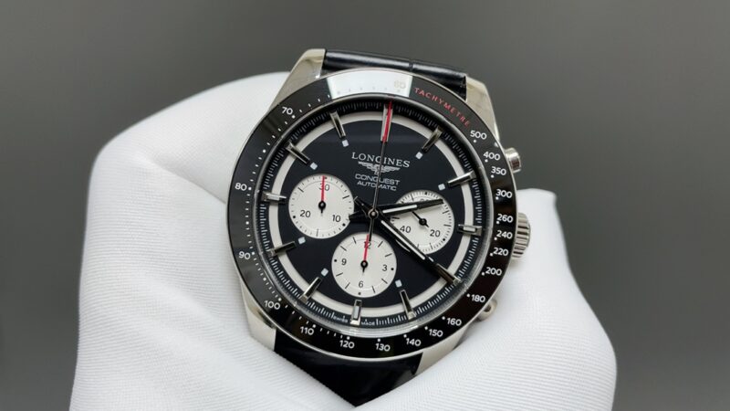 LONGINES - Image 3