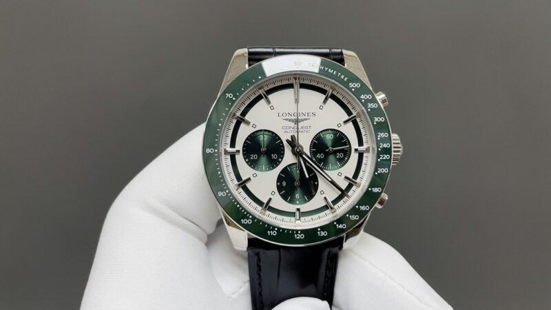 LONGINES