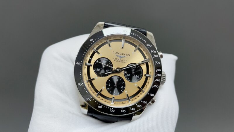 LONGINES