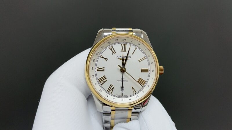 LONGINES