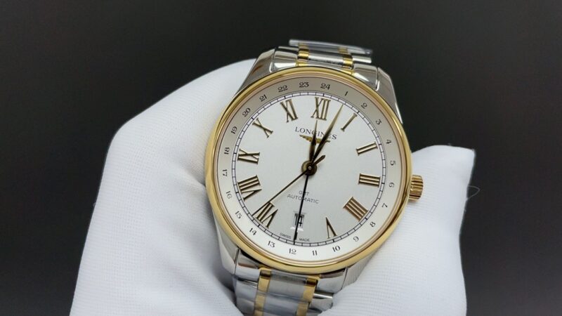 LONGINES - Image 3