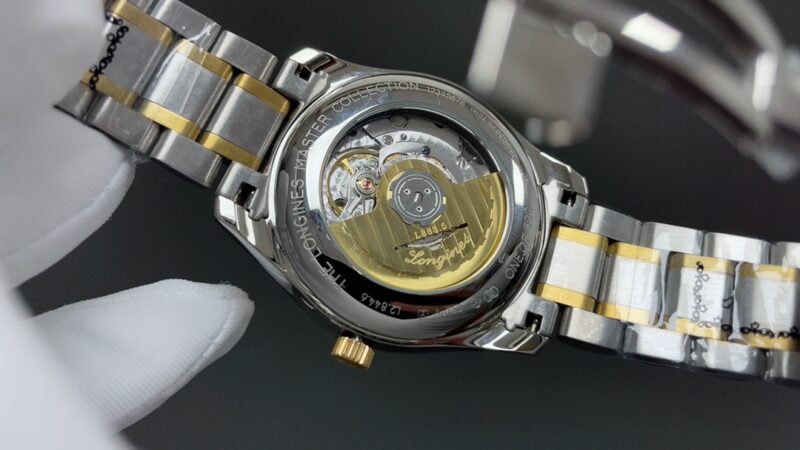 LONGINES - Image 6