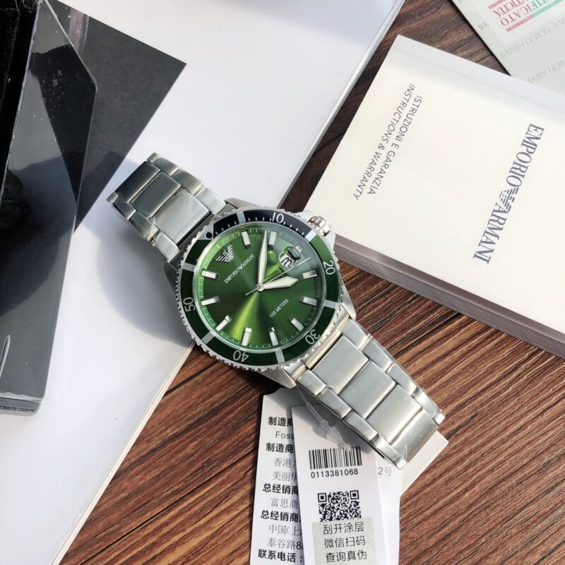 Armani - Image 5