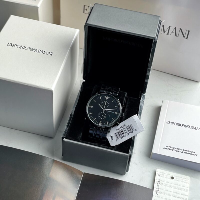 Armani - Image 2