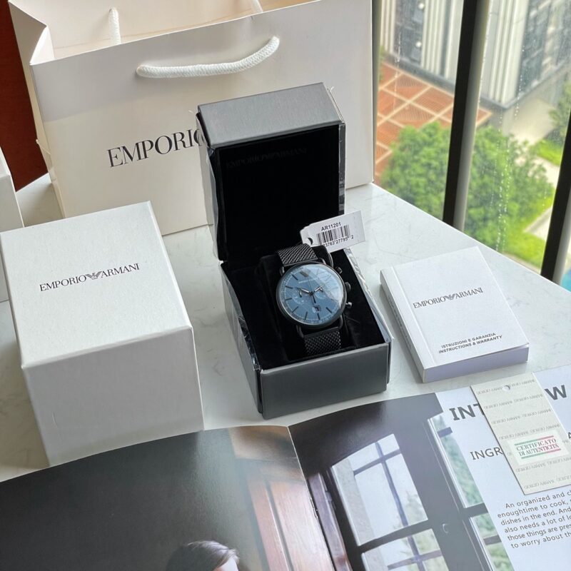 Armani - Image 2