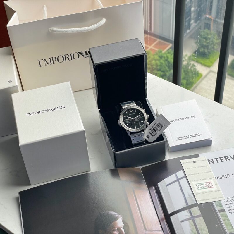 Armani - Image 2