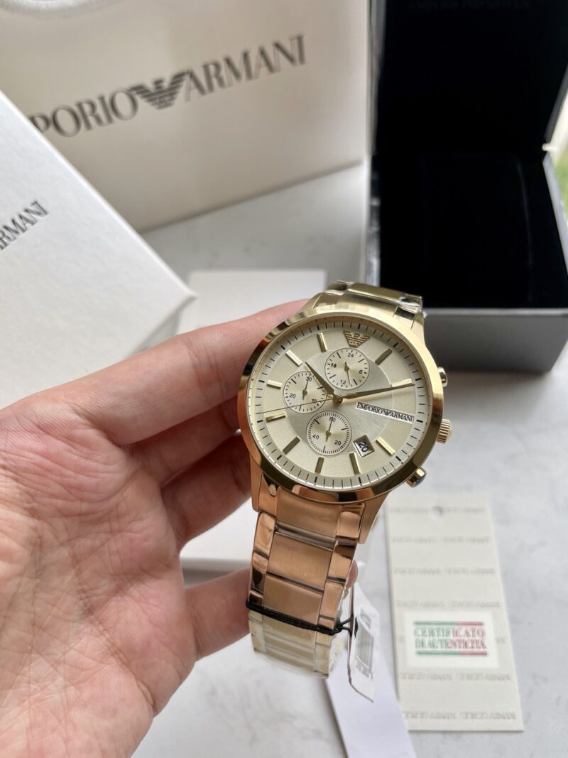 Armani - Image 4