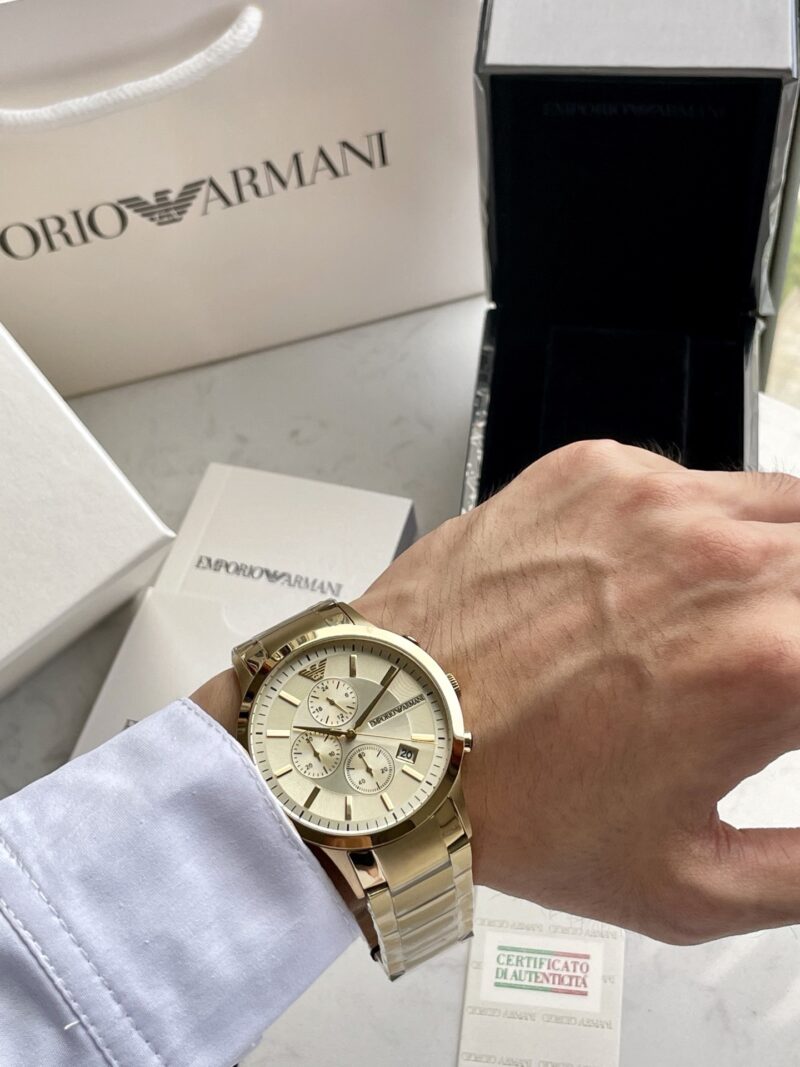 Armani - Image 9