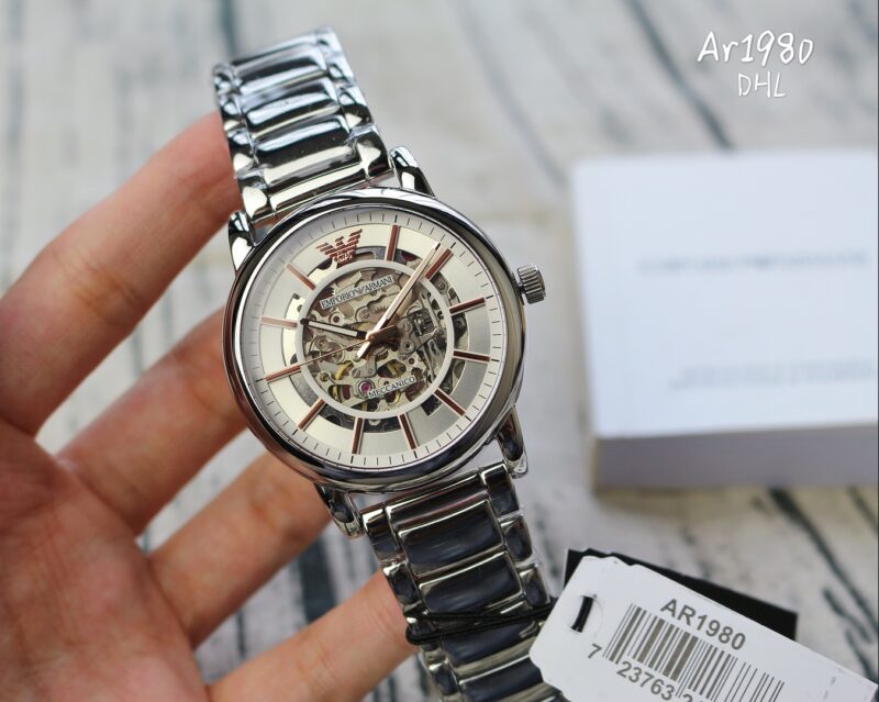 Armani - Image 2