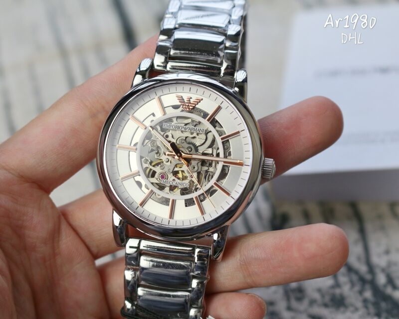 Armani - Image 3