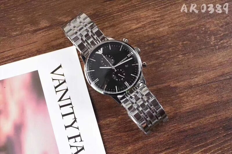 Armani - Image 2
