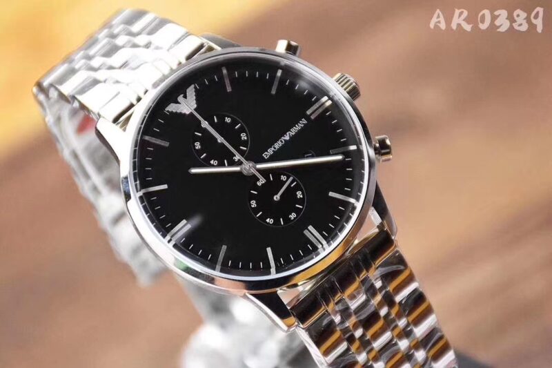 Armani - Image 3