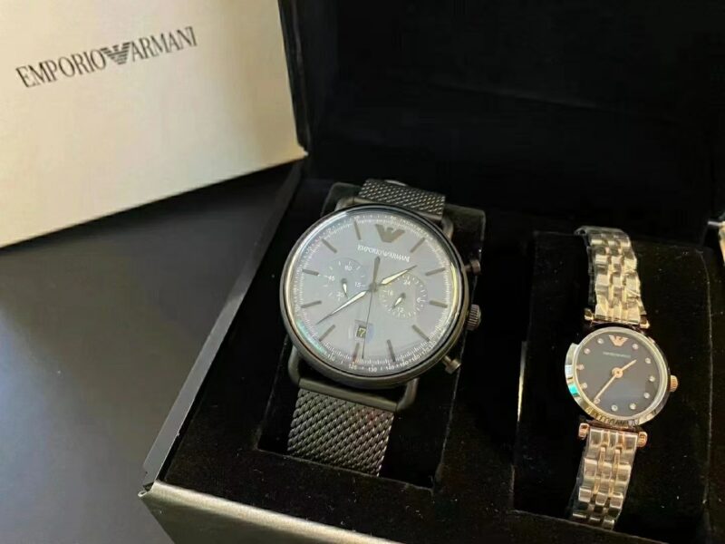 Armani