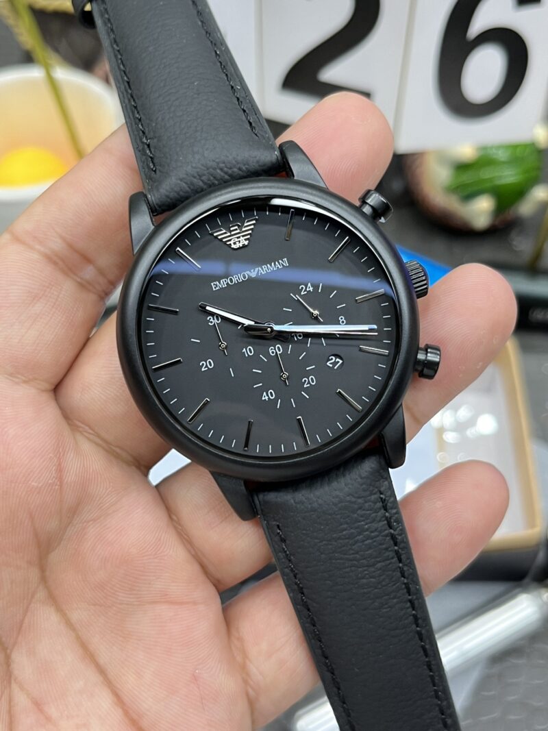 Armani - Image 2