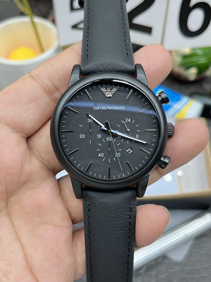 Armani - Image 4