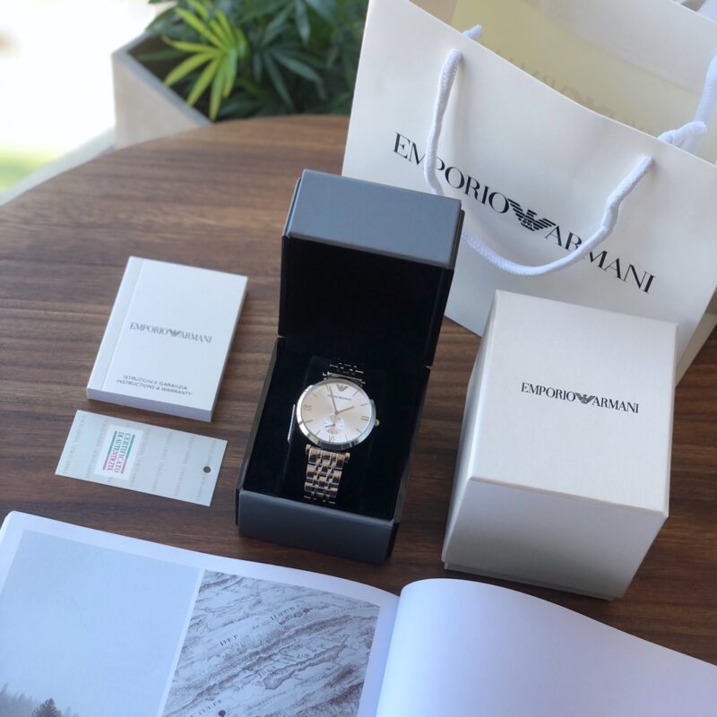 Armani - Image 9