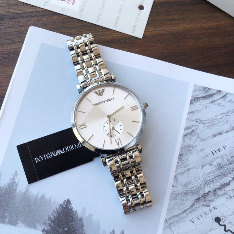 Armani - Image 2