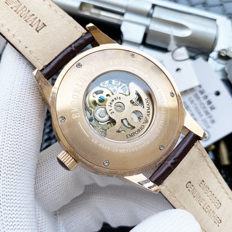 Armani - Image 9