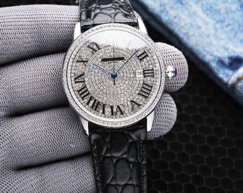 CARTIER - Image 2