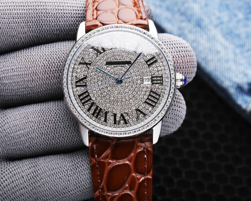 CARTIER - Image 3