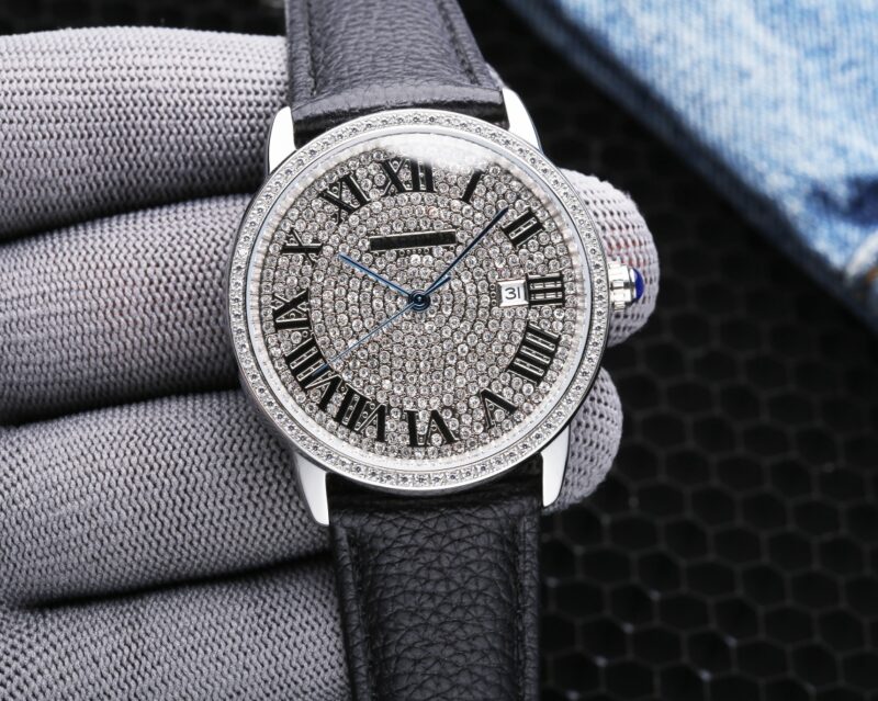 CARTIER