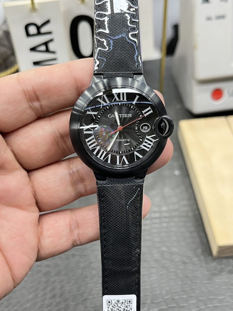 CARTIER