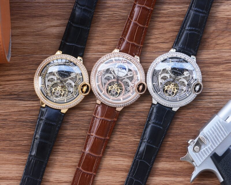 CARTIER