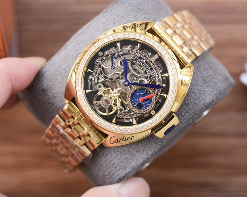 CARTIER