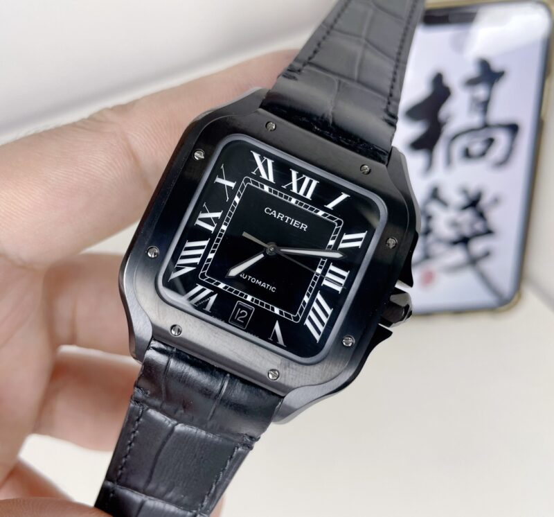 CARTIER