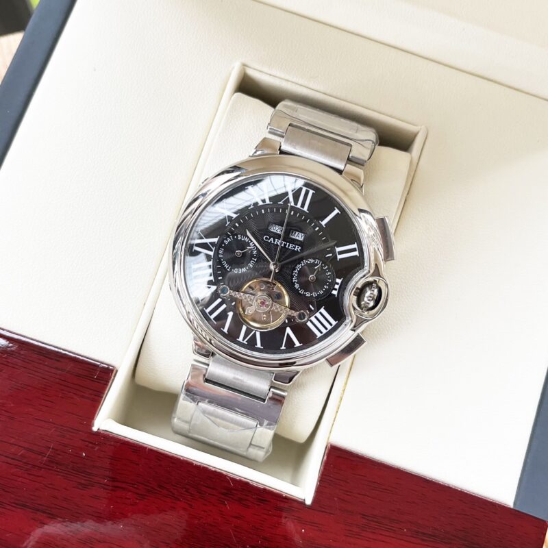 CARTIER