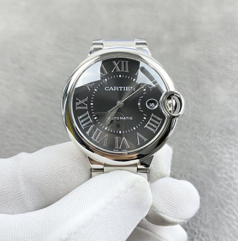 CARTIER