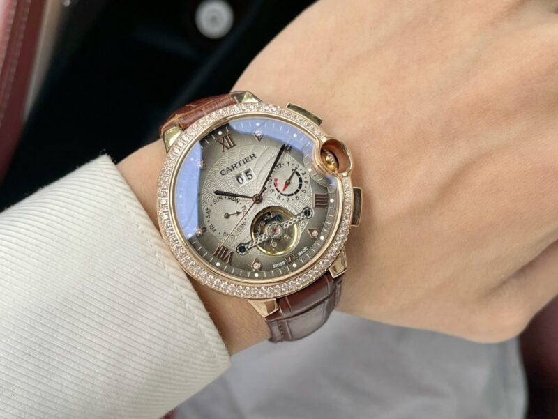 CARTIER