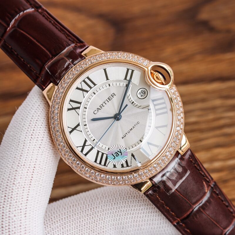 CARTIER - Image 7