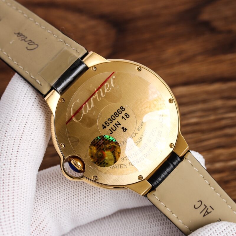 CARTIER - Image 9