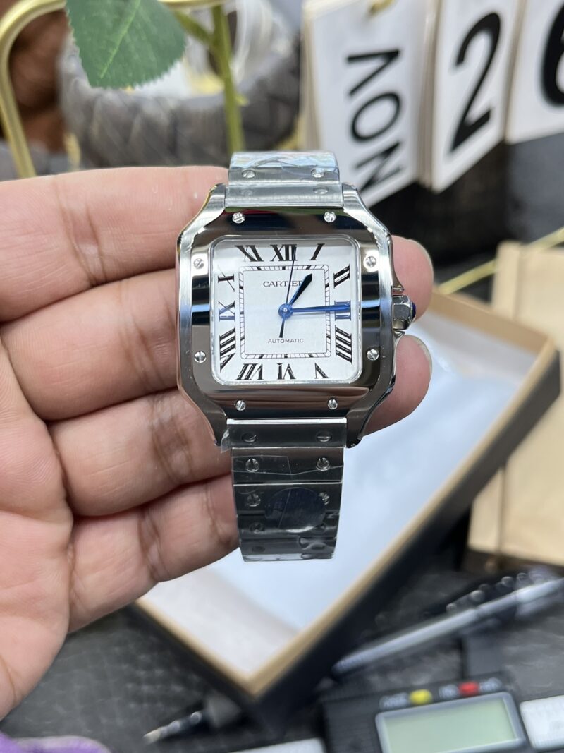 CARTIER
