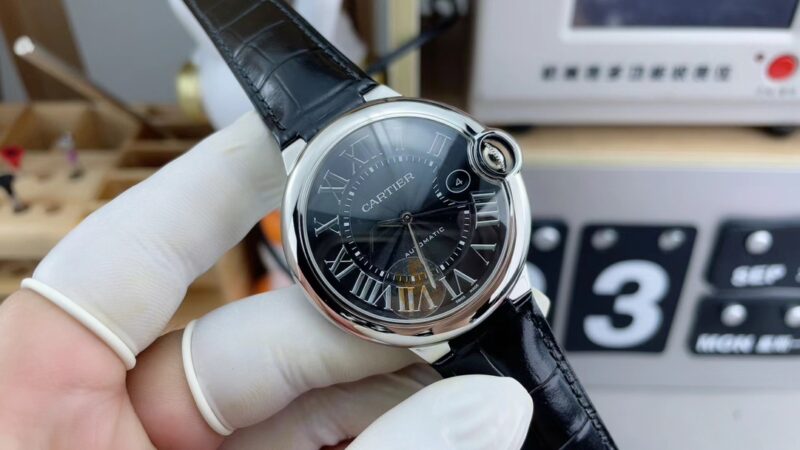 CARTIER