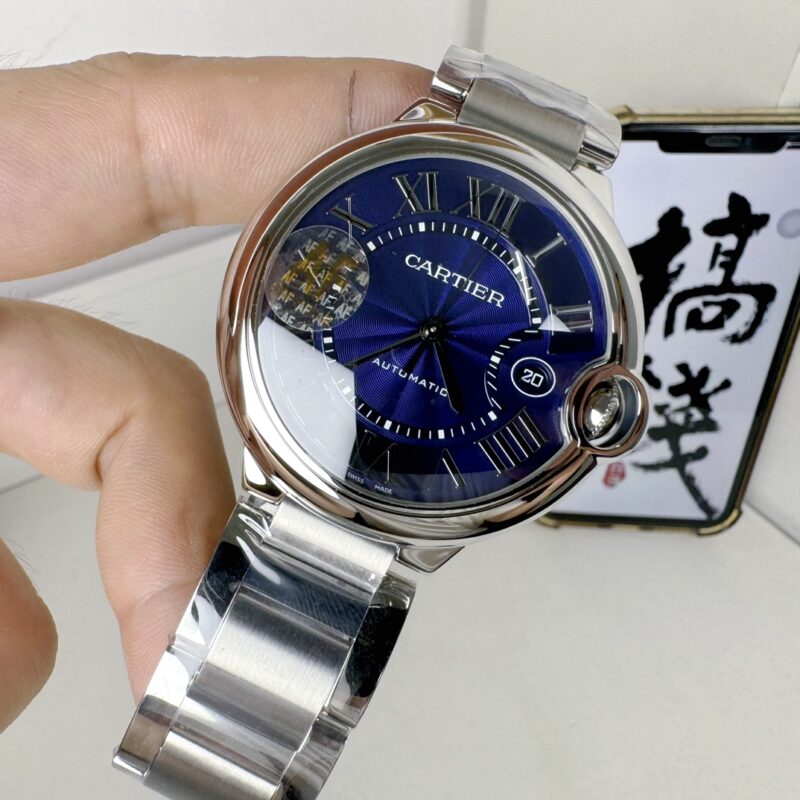CARTIER