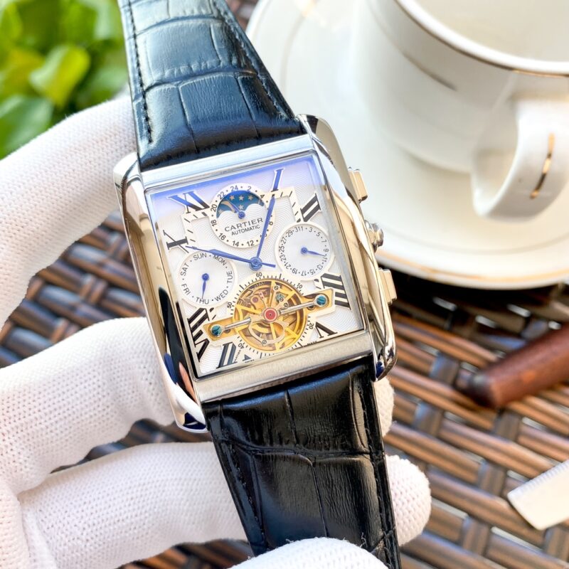 CARTIER
