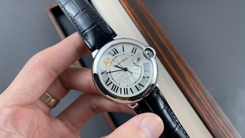 CARTIER
