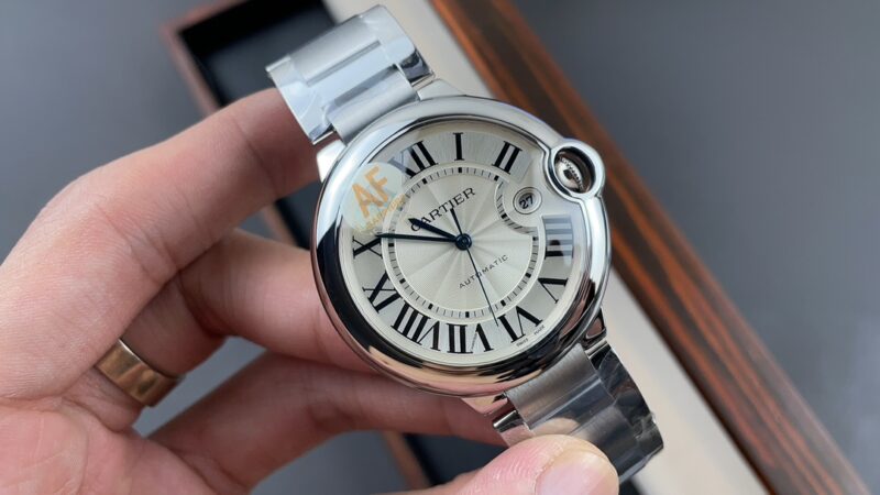 CARTIER