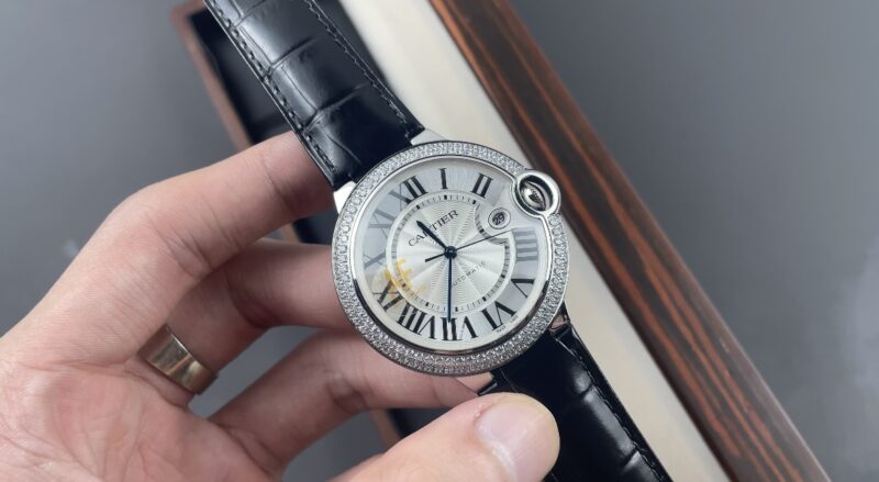 CARTIER