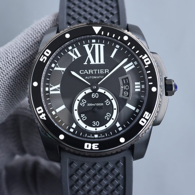 CARTIER