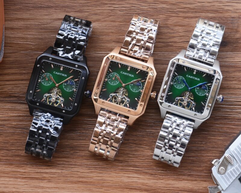 CARTIER