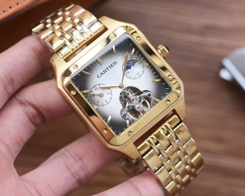 CARTIER - Image 3