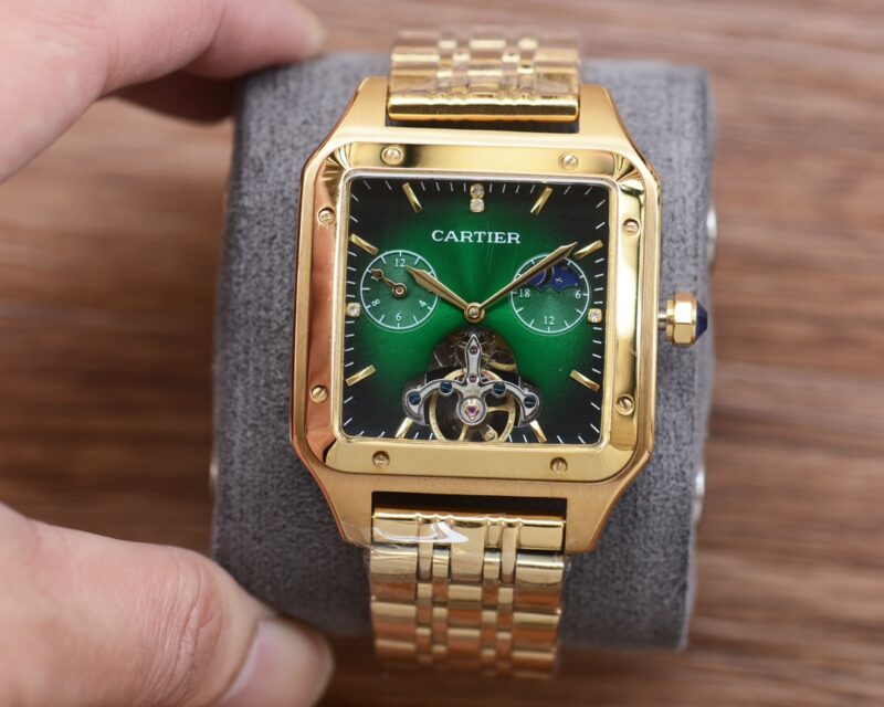 CARTIER - Image 9