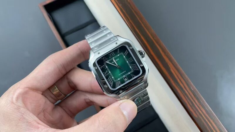 CARTIER